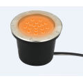 Factory wholesale 7W inground led garden light full colours led inground light